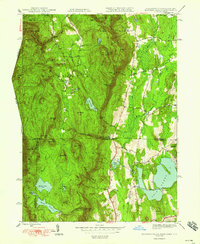 Download a high-resolution, GPS-compatible USGS topo map for Bashbish Falls, MA (1948 edition)