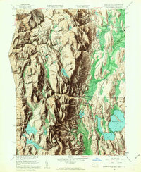 Download a high-resolution, GPS-compatible USGS topo map for Bashbish Falls, MA (1963 edition)