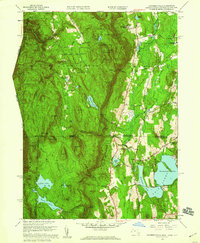 Download a high-resolution, GPS-compatible USGS topo map for Bashbish Falls, MA (1959 edition)