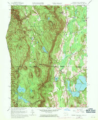 Download a high-resolution, GPS-compatible USGS topo map for Bashbish Falls, MA (1971 edition)