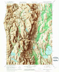 Download a high-resolution, GPS-compatible USGS topo map for Bashbish Falls, MA (1971 edition)