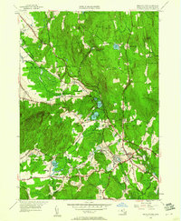 Download a high-resolution, GPS-compatible USGS topo map for Belchertown, MA (1961 edition)