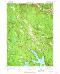 Download a high-resolution, GPS-compatible USGS topo map for Blandford, MA (1968 edition)
