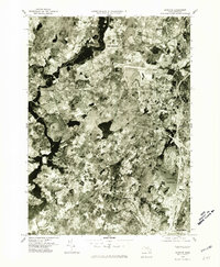 Download a high-resolution, GPS-compatible USGS topo map for Concord, MA (1981 edition)