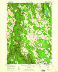 Download a high-resolution, GPS-compatible USGS topo map for Egremont, MA (1968 edition)