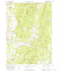 Download a high-resolution, GPS-compatible USGS topo map for Hancock, MA (1975 edition)
