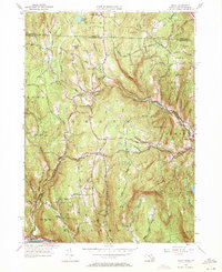 Download a high-resolution, GPS-compatible USGS topo map for Heath, MA (1971 edition)
