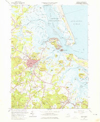 Download a high-resolution, GPS-compatible USGS topo map for Ipswich, MA (1976 edition)