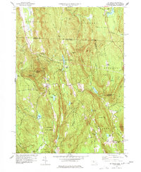Download a high-resolution, GPS-compatible USGS topo map for Mt Grace, MA (1977 edition)