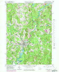 Download a high-resolution, GPS-compatible USGS topo map for Pepperell, MA (1979 edition)