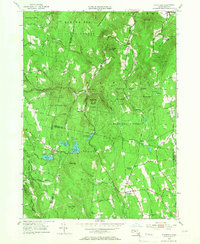 Download a high-resolution, GPS-compatible USGS topo map for Plainfield, MA (1966 edition)
