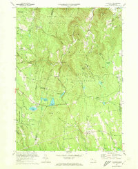 Download a high-resolution, GPS-compatible USGS topo map for Plainfield, MA (1973 edition)