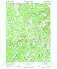 Download a high-resolution, GPS-compatible USGS topo map for Plympton, MA (1977 edition)