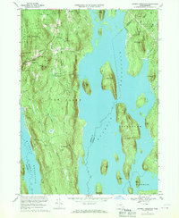 Download a high-resolution, GPS-compatible USGS topo map for Quabbin Reservoir, MA (1969 edition)