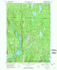 Download a high-resolution, GPS-compatible USGS topo map for Royalston, MA (1988 edition)