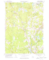 Download a high-resolution, GPS-compatible USGS topo map for Sterling, MA (1977 edition)