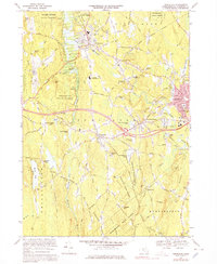 Download a high-resolution, GPS-compatible USGS topo map for Templeton, MA (1978 edition)