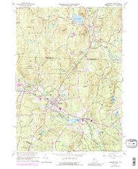 Download a high-resolution, GPS-compatible USGS topo map for Townsend, MA (1989 edition)