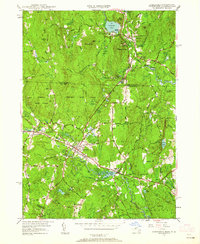 Download a high-resolution, GPS-compatible USGS topo map for Townsend, MA (1952 edition)