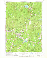 Download a high-resolution, GPS-compatible USGS topo map for Townsend, MA (1967 edition)