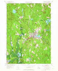 Download a high-resolution, GPS-compatible USGS topo map for Winchendon, MA (1965 edition)