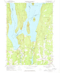 Download a high-resolution, GPS-compatible USGS topo map for Winsor Dam, MA (1977 edition)