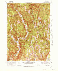 Download a high-resolution, GPS-compatible USGS topo map for Colrain, MA (1979 edition)