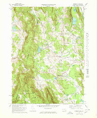 Download a high-resolution, GPS-compatible USGS topo map for Egremont, MA (1978 edition)