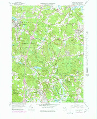 Download a high-resolution, GPS-compatible USGS topo map for Georgetown, MA (1979 edition)