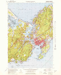 Download a high-resolution, GPS-compatible USGS topo map for Gloucester, MA (1978 edition)
