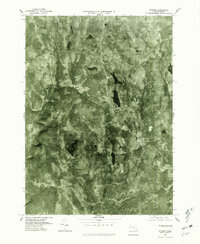 Download a high-resolution, GPS-compatible USGS topo map for Goshen, MA (1981 edition)