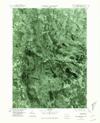 Download a high-resolution, GPS-compatible USGS topo map for Great Barrington, MA (1981 edition)