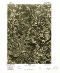 Download a high-resolution, GPS-compatible USGS topo map for Haverhill, MA (1981 edition)