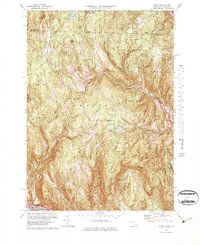 Download a high-resolution, GPS-compatible USGS topo map for Heath, MA (1979 edition)