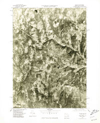 Download a high-resolution, GPS-compatible USGS topo map for Heath, MA (1981 edition)