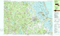 Download a high-resolution, GPS-compatible USGS topo map for Ipswich, MA (1986 edition)