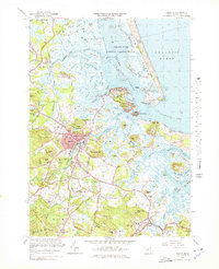 Download a high-resolution, GPS-compatible USGS topo map for Ipswich, MA (1978 edition)