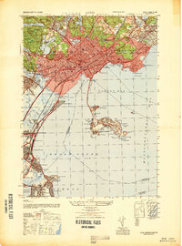 Download a high-resolution, GPS-compatible USGS topo map for Lynn, MA (1947 edition)