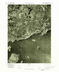 Download a high-resolution, GPS-compatible USGS topo map for Marblehead North, MA (1980 edition)