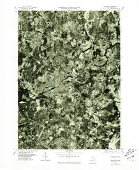 Download a high-resolution, GPS-compatible USGS topo map for Maynard, MA (1981 edition)