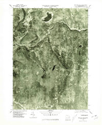 Download a high-resolution, GPS-compatible USGS topo map for Millers Falls, MA (1981 edition)