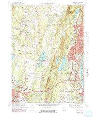 Download a high-resolution, GPS-compatible USGS topo map for Mount Tom, MA (1979 edition)