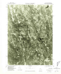 Download a high-resolution, GPS-compatible USGS topo map for Mt Grace, MA (1981 edition)