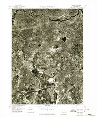 Download a high-resolution, GPS-compatible USGS topo map for Newton, MA (1980 edition)