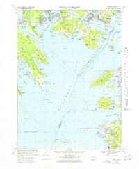 Download a high-resolution, GPS-compatible USGS topo map for Onset, MA (1978 edition)