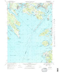 Download a high-resolution, GPS-compatible USGS topo map for Onset, MA (1978 edition)