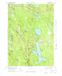 Download a high-resolution, GPS-compatible USGS topo map for Otis, MA (1978 edition)