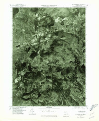Download a high-resolution, GPS-compatible USGS topo map for Pittsfield East, MA (1981 edition)