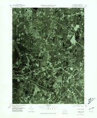 Download a high-resolution, GPS-compatible USGS topo map for Plympton, MA (1981 edition)