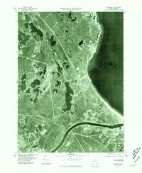 Download a high-resolution, GPS-compatible USGS topo map for Sagamore, MA (1981 edition)